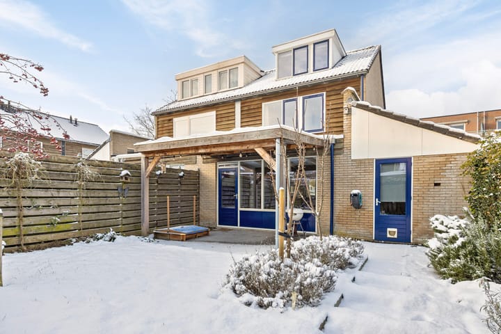 Foto 25 van Boomvalk 24