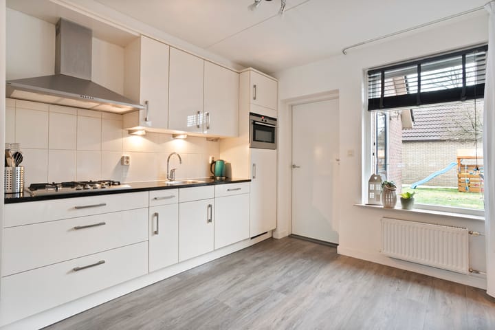 Foto 12 van Acaciastraat 1-A