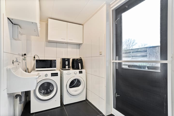 Foto 14 van Acaciastraat 1-A