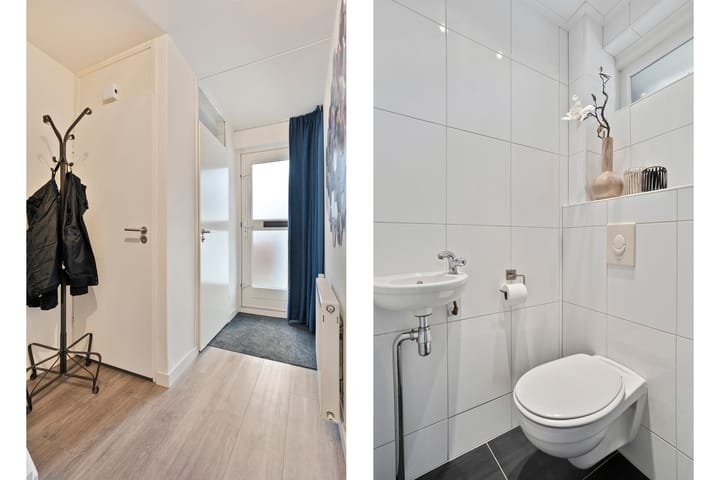 Foto 15 van Acaciastraat 1-A