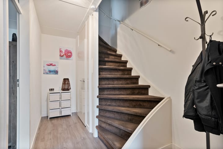 Foto 16 van Acaciastraat 1-A