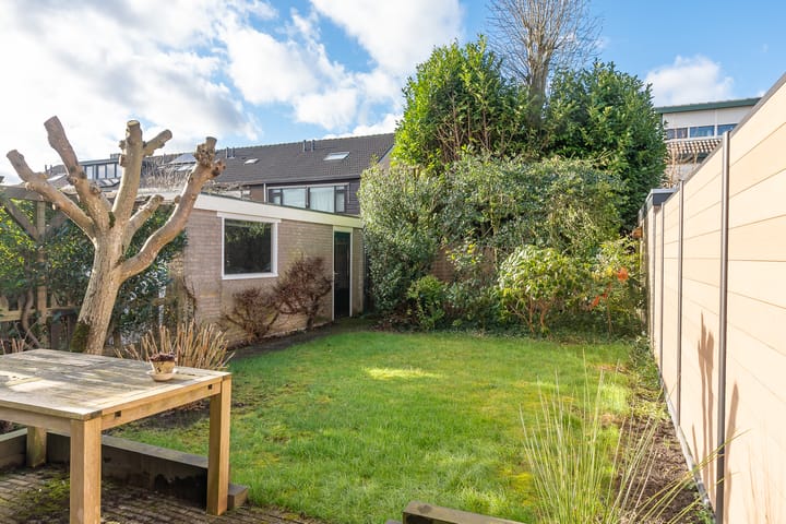 Foto 4 van Van der Horststraat 23