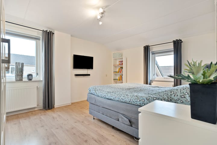 Foto 18 van Acaciastraat 1-A