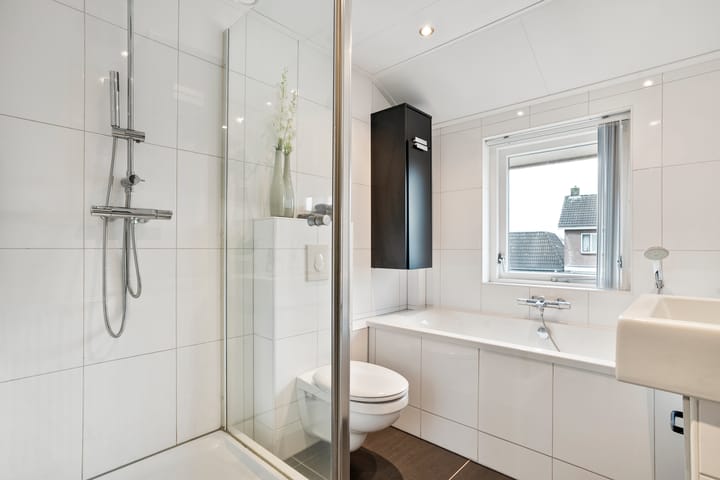 Foto 20 van Acaciastraat 1-A