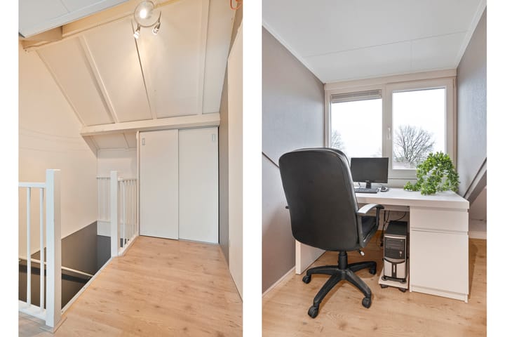 Foto 22 van Acaciastraat 1-A