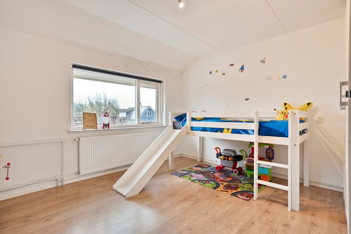 Foto 25 van Acaciastraat 1-A