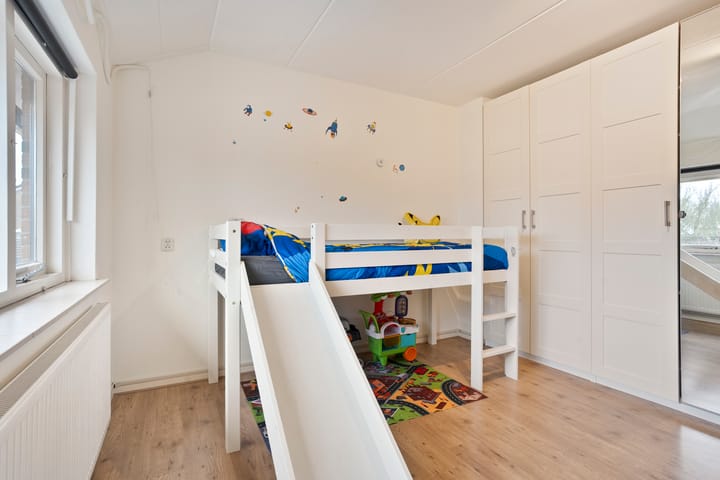 Foto 26 van Acaciastraat 1-A