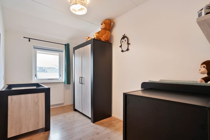 Foto 27 van Acaciastraat 1-A