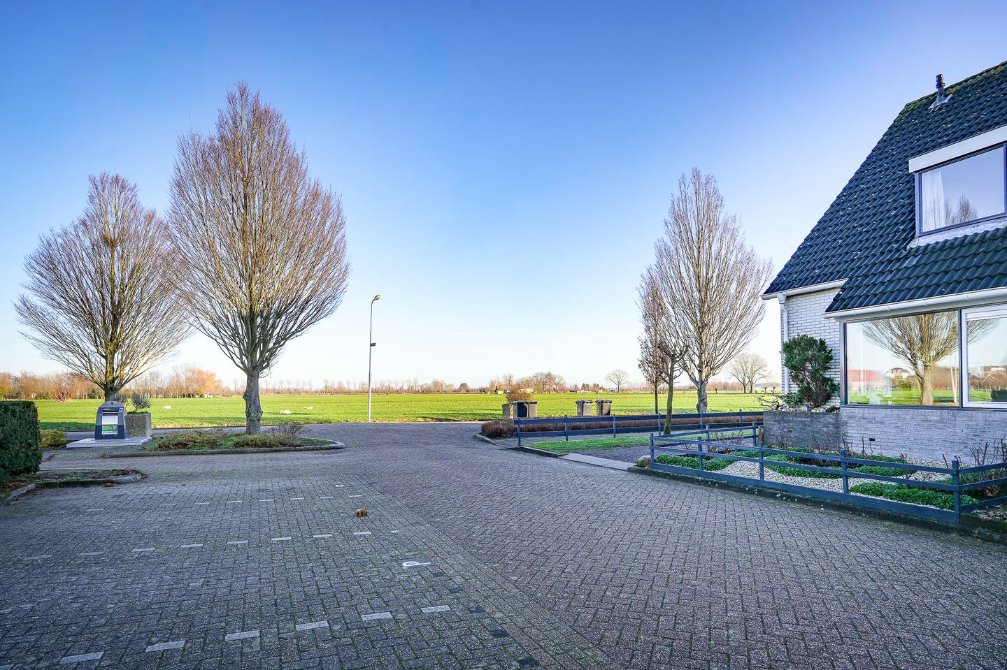 Photo 4 of Wouter van Langherakelaan 72
