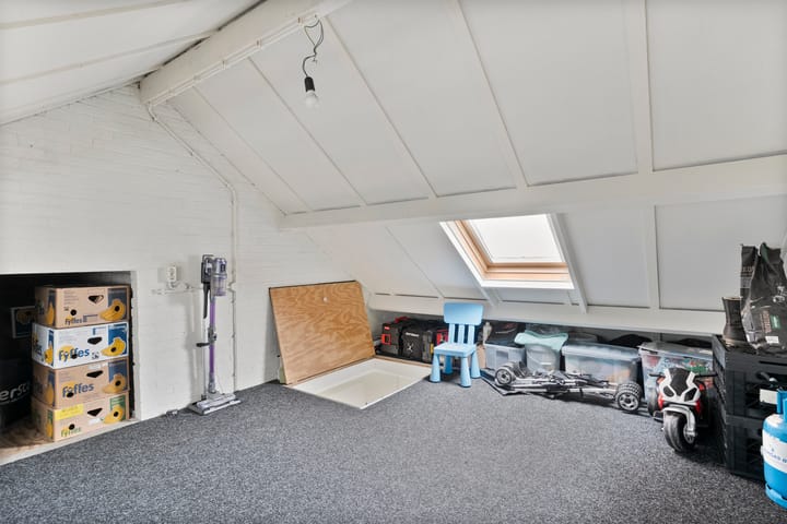 Foto 31 van Acaciastraat 1-A