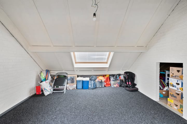 Foto 32 van Acaciastraat 1-A