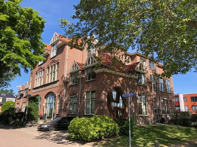 Prins Clausstraat 38, Nieuwegein