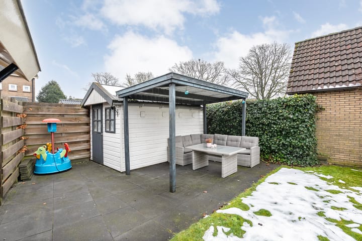 Foto 34 van Acaciastraat 1-A