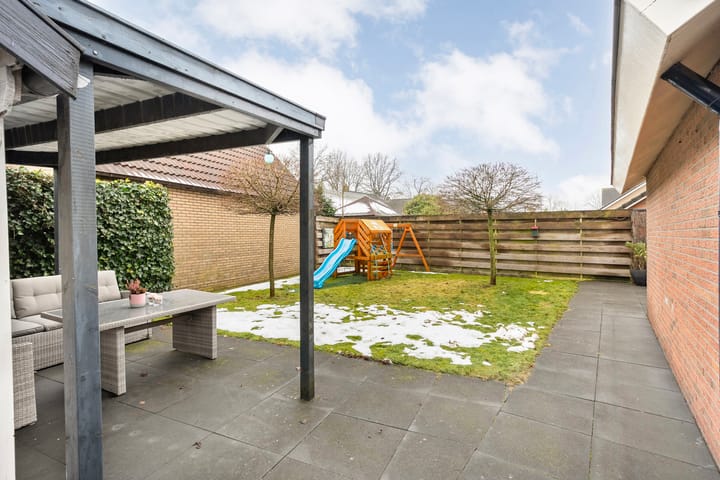 Foto 35 van Acaciastraat 1-A