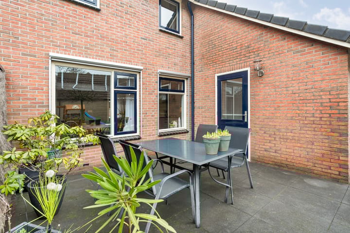 Foto 37 van Acaciastraat 1-A