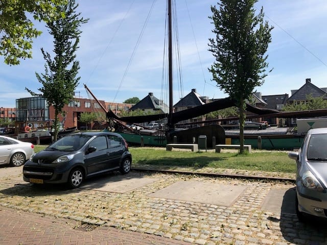 View photo 4 of Prins Clausstraat 38