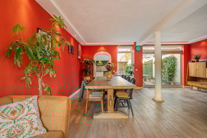 Foto 7 van Eikelkamp 32