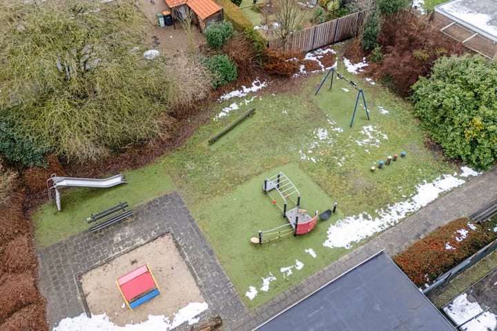 Foto 40 van Acaciastraat 1-A