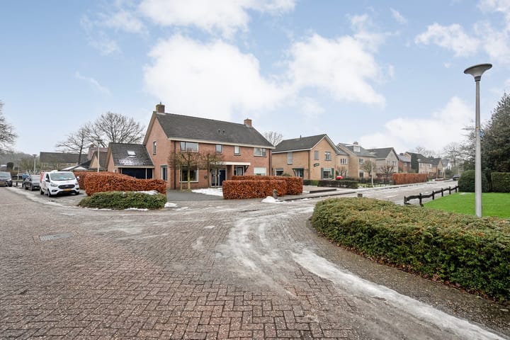 Foto 42 van Acaciastraat 1-A