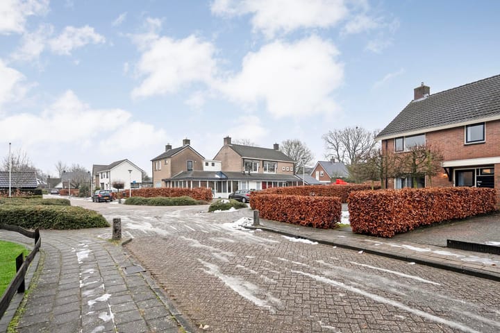 Foto 43 van Acaciastraat 1-A