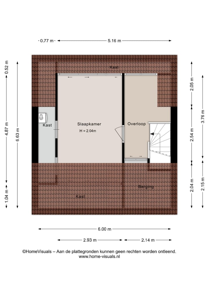 Foto 46 van Acaciastraat 1-A