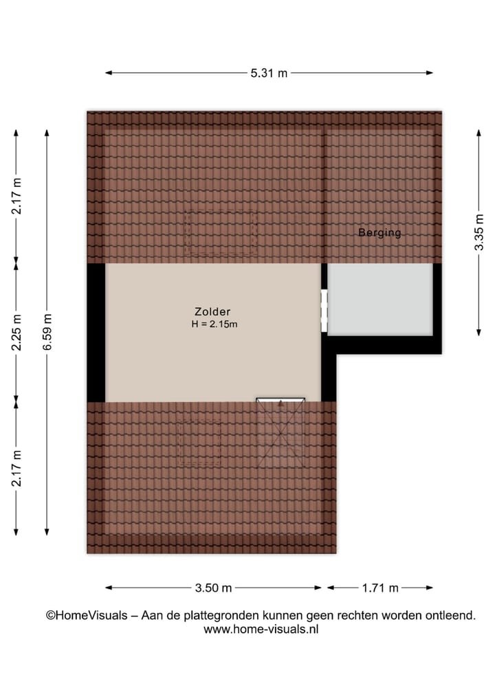 Foto 47 van Acaciastraat 1-A