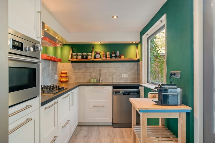 Foto 15 van Eikelkamp 32