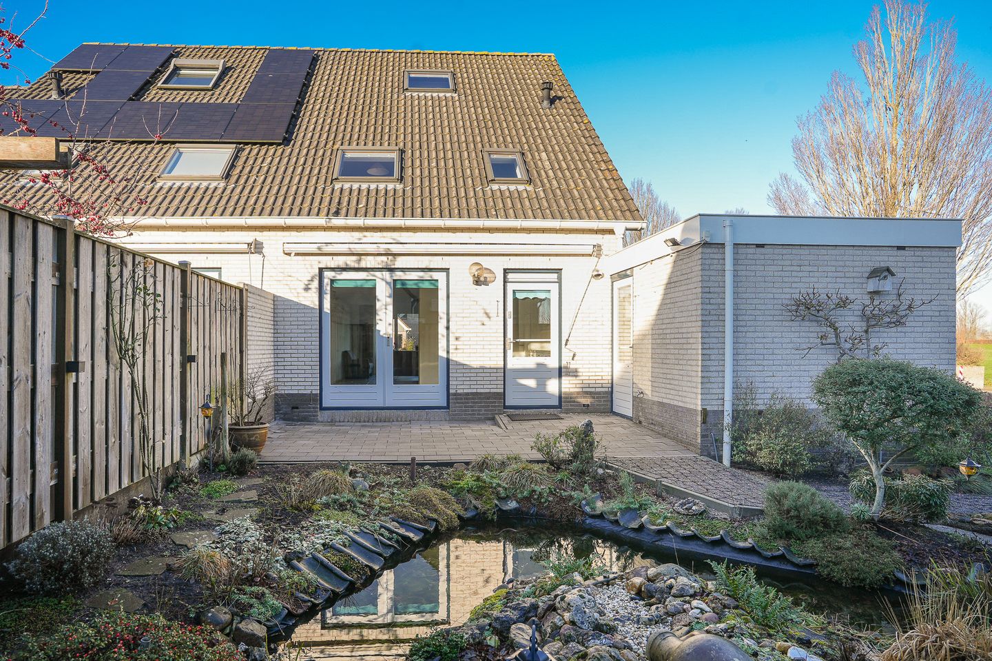 Photo 25 of Wouter van Langherakelaan 72