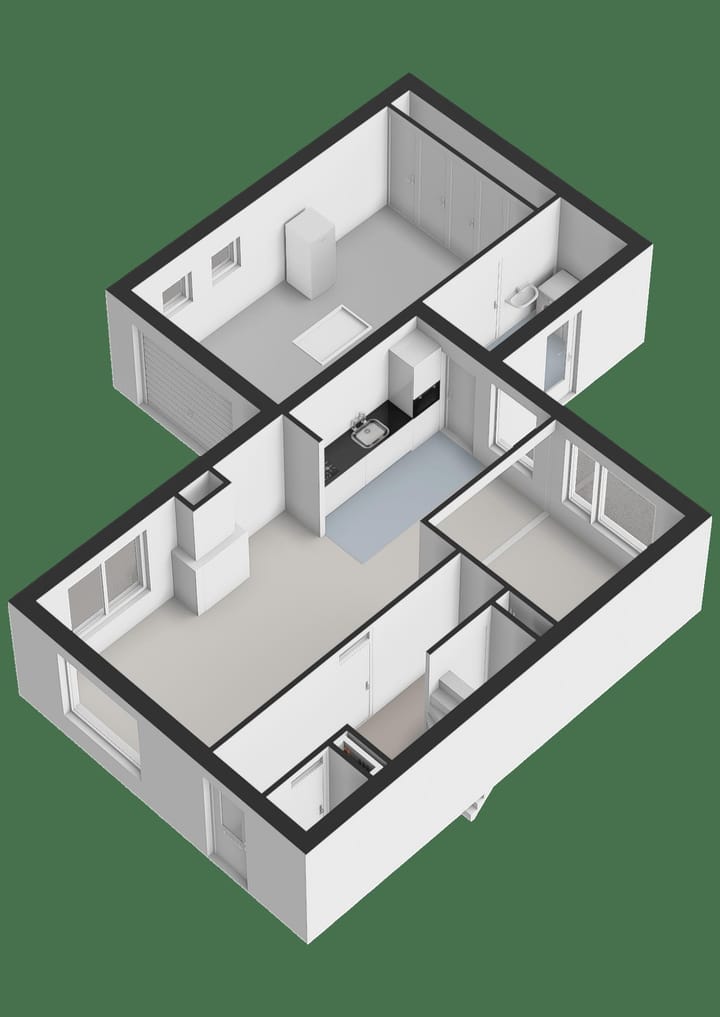 Foto 49 van Acaciastraat 1-A