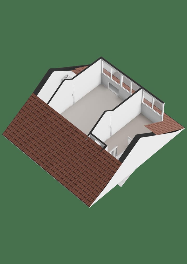 Foto 51 van Acaciastraat 1-A