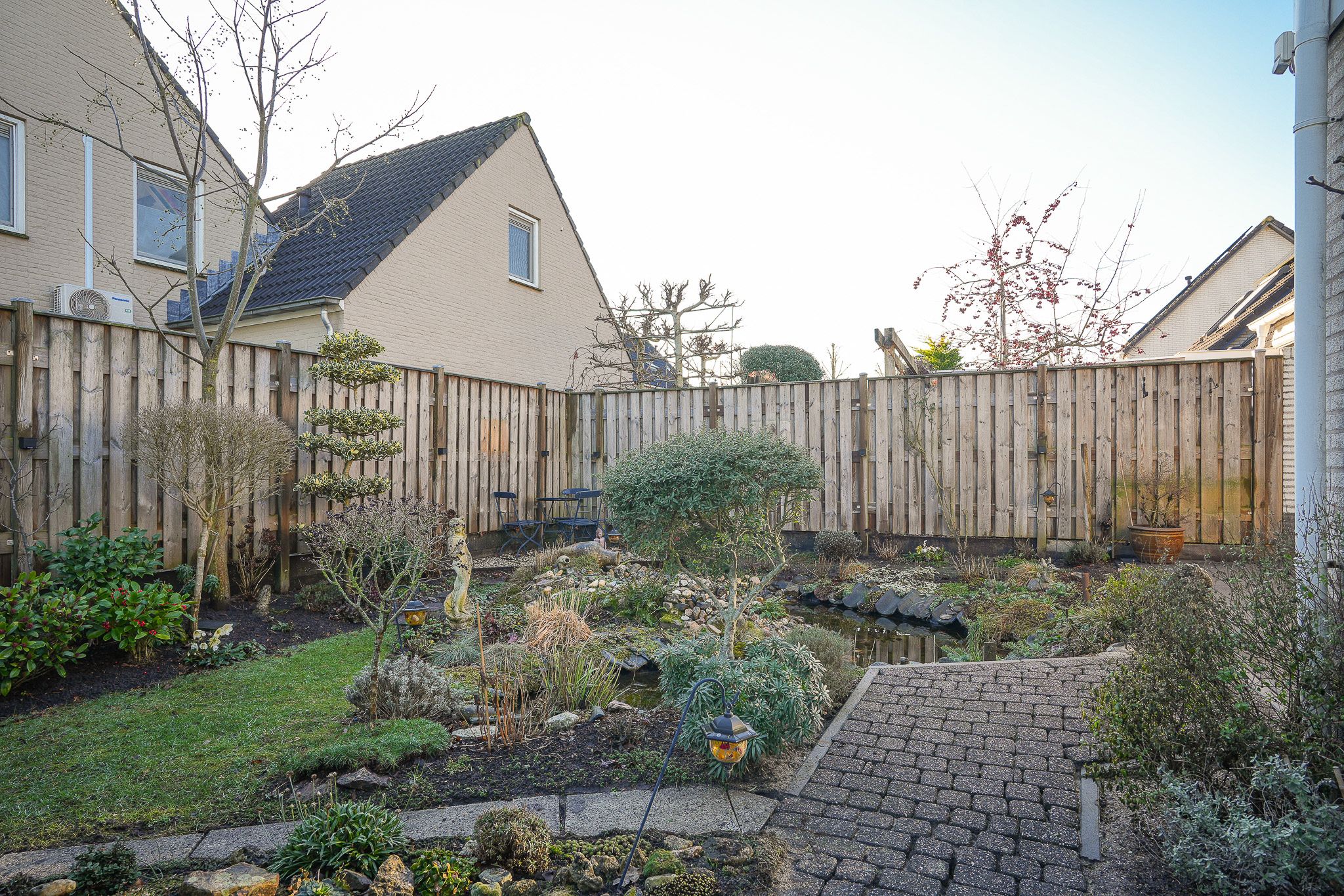Photo 30 of Wouter van Langherakelaan 72