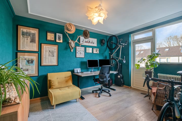 Foto 22 van Eikelkamp 32