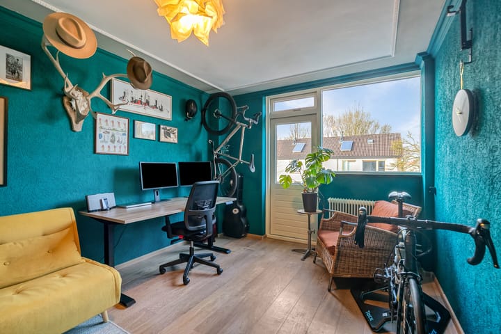 Foto 23 van Eikelkamp 32