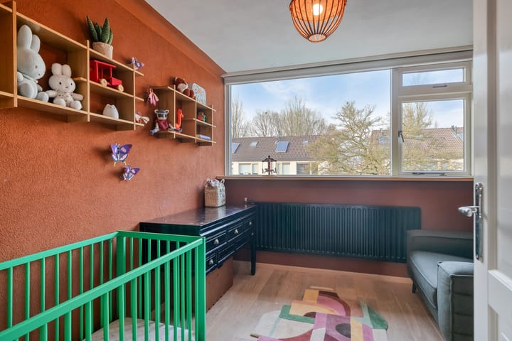 Foto 25 van Eikelkamp 32