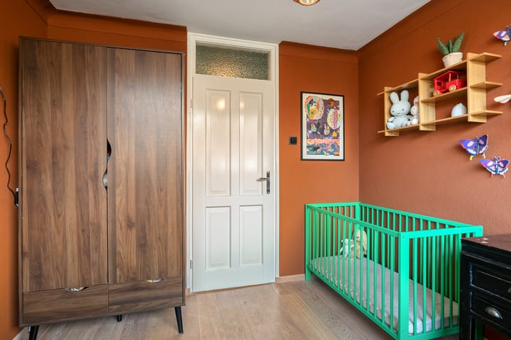 Foto 26 van Eikelkamp 32