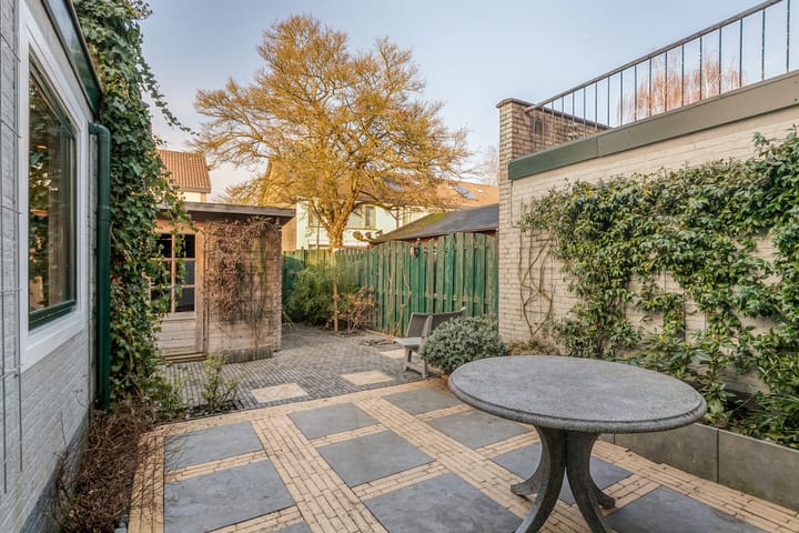 Foto 33 van Eikelkamp 32