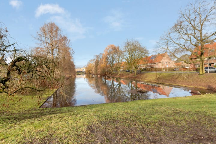 Foto 24 van Kamerlingh Onnesweg 133