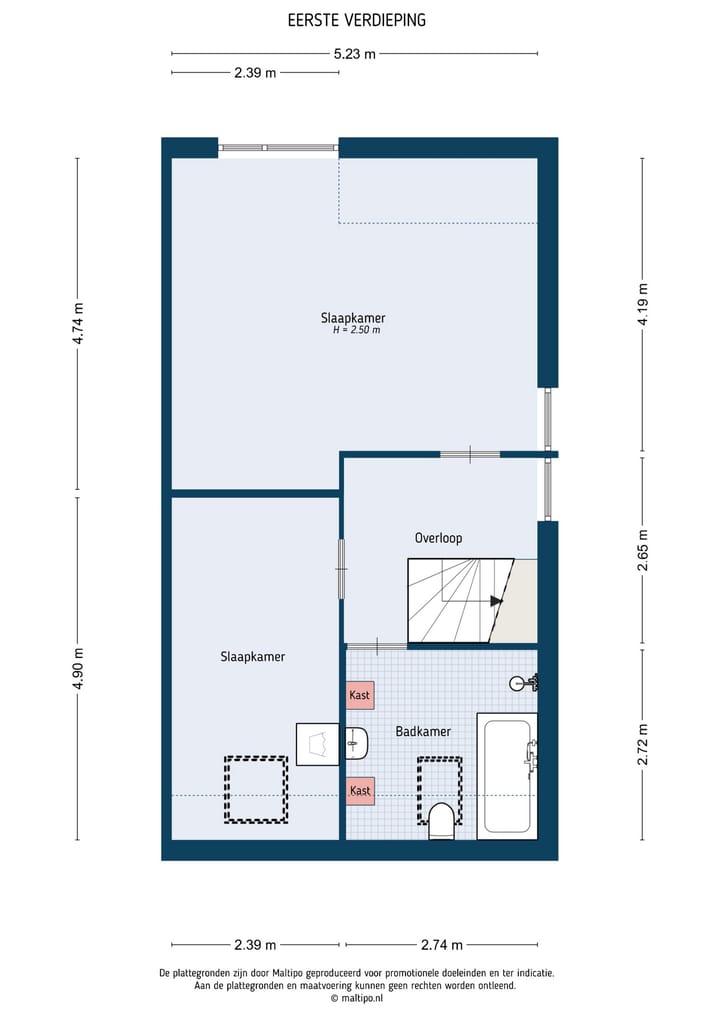 Foto 45 van Wouter van Langherakelaan 72