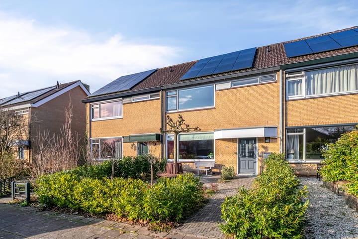 Foto 36 van Eikelkamp 32