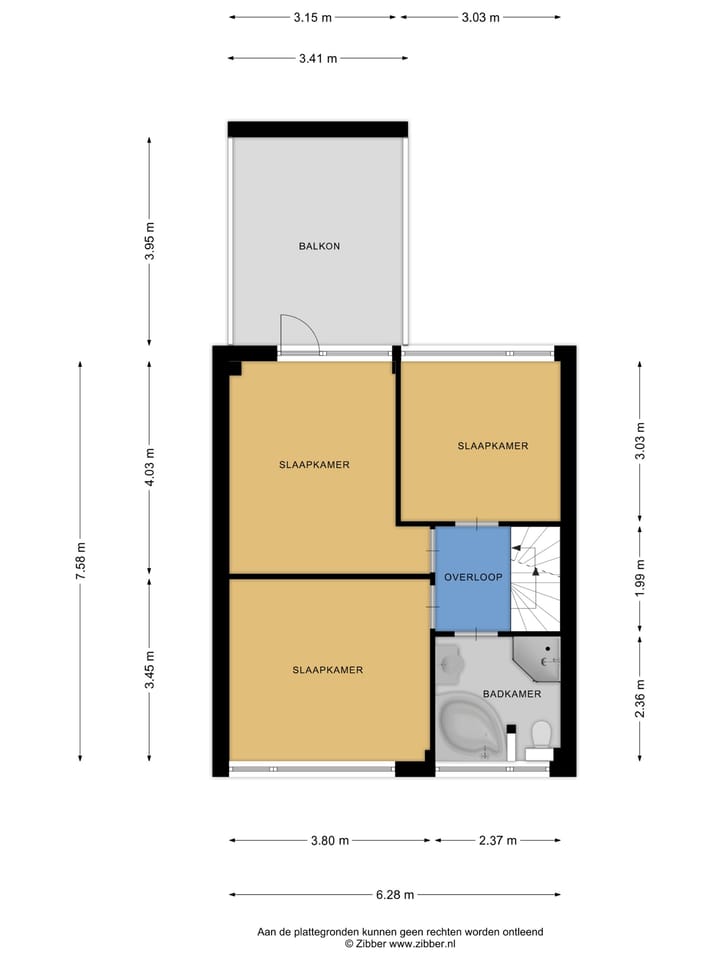 Foto 42 van Eikelkamp 32