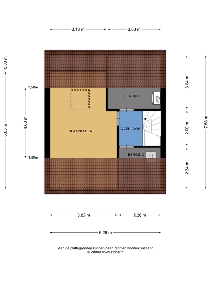 Foto 43 van Eikelkamp 32
