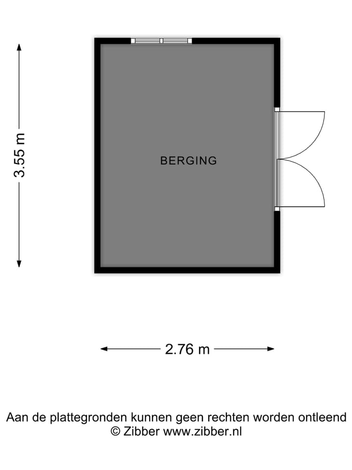 Foto 44 van Eikelkamp 32