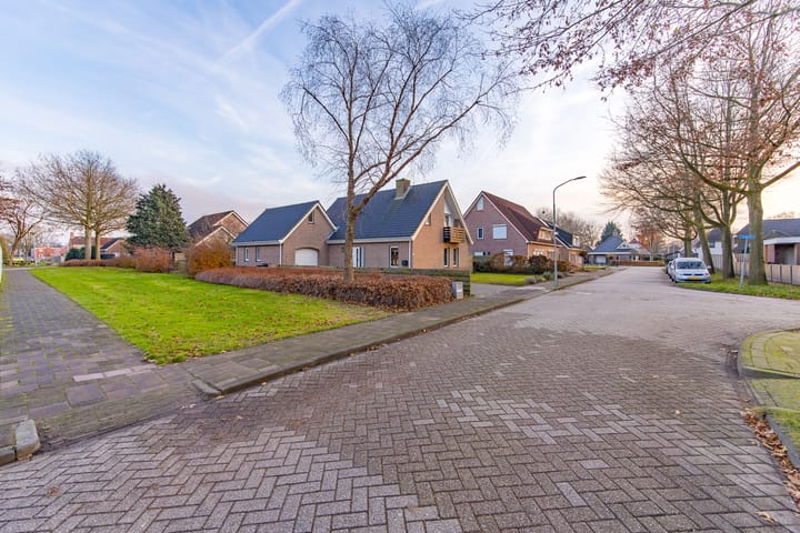 Foto 10 van De Banken 31