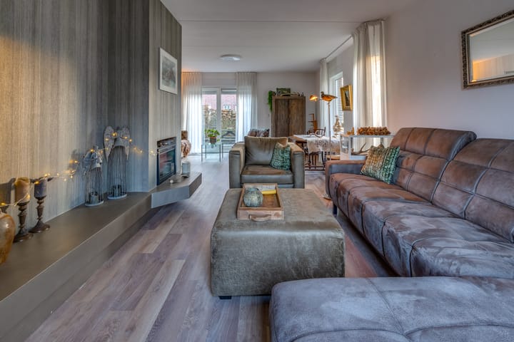 Foto 15 van De Banken 31