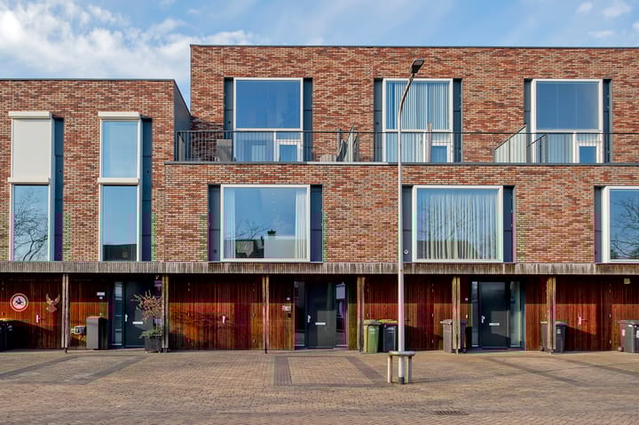 Foto 2 van Meteorenlaan 58