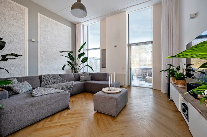 Foto 3 van Meteorenlaan 58