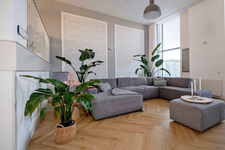 Foto 4 van Meteorenlaan 58