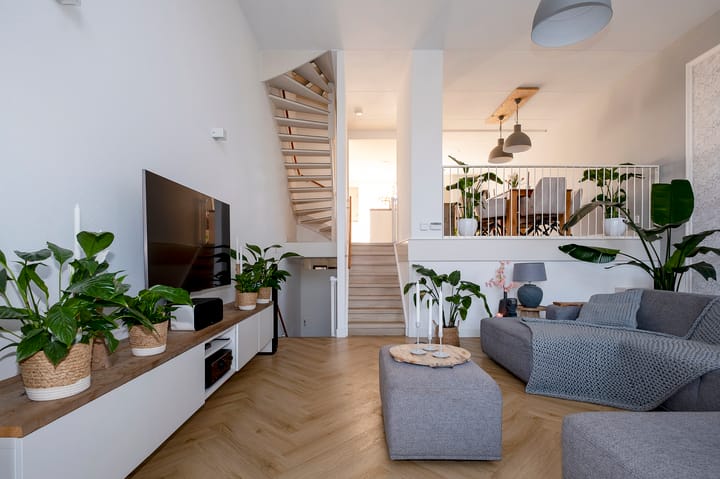 Foto 6 van Meteorenlaan 58