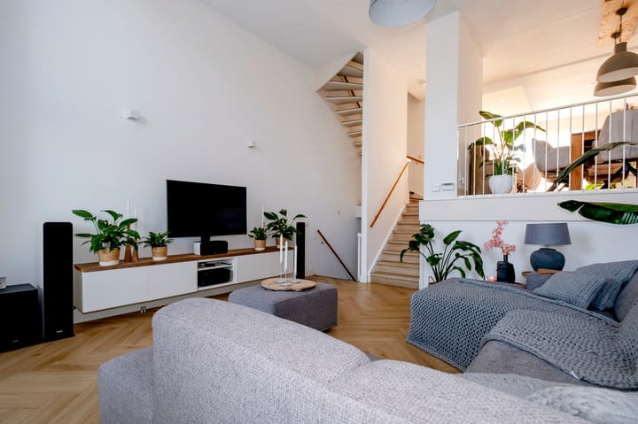 Foto 7 van Meteorenlaan 58