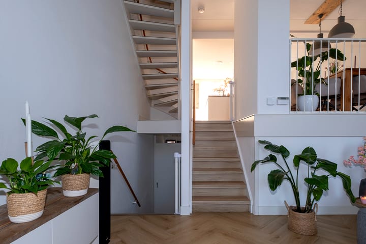 Foto 9 van Meteorenlaan 58